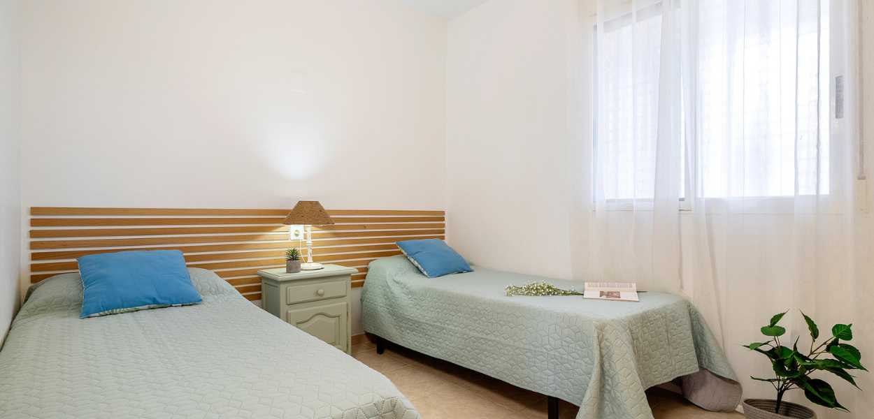 Alquilar apartamento en Porta del Mar, La Pineda, Tarragona