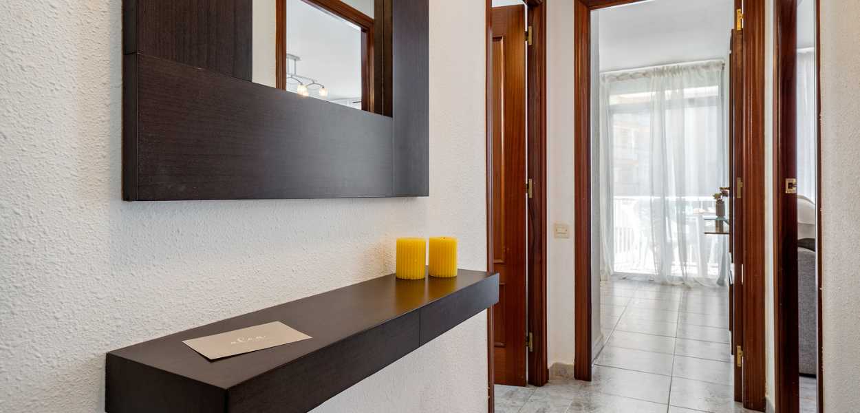 Alquilar apartamento en La Pineda Tarragona