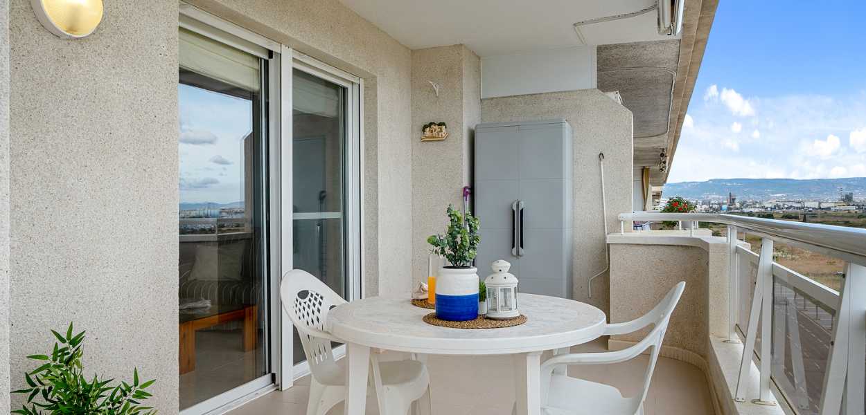 Alquiler de apartamento en Porta del Mar, La Pineda, Tarragona