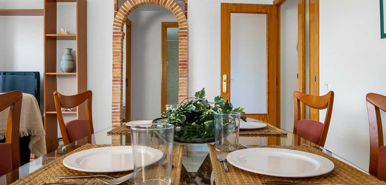 Alquilar apartamento en Porta del Mar, La Pineda, Tarragona