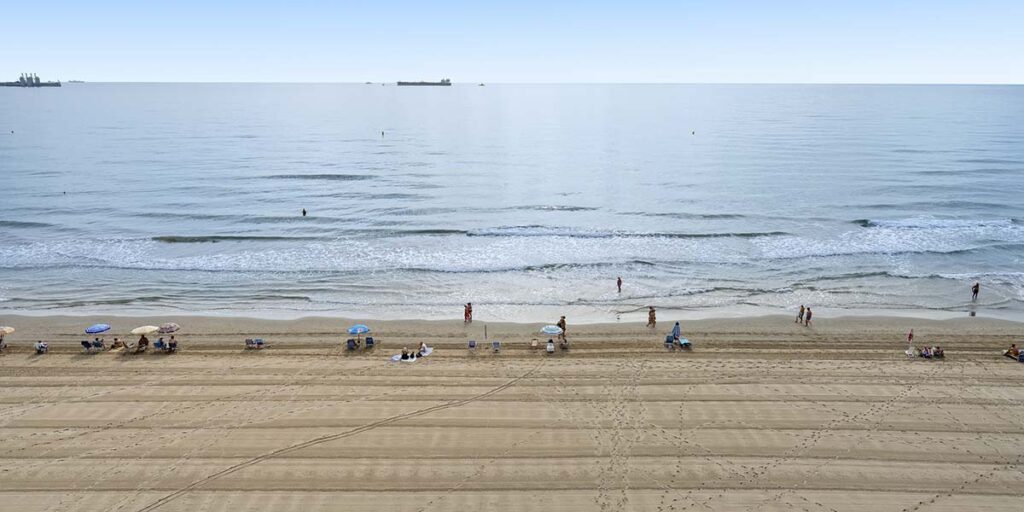 Bell Racó Standard | Book your apartment by the beach