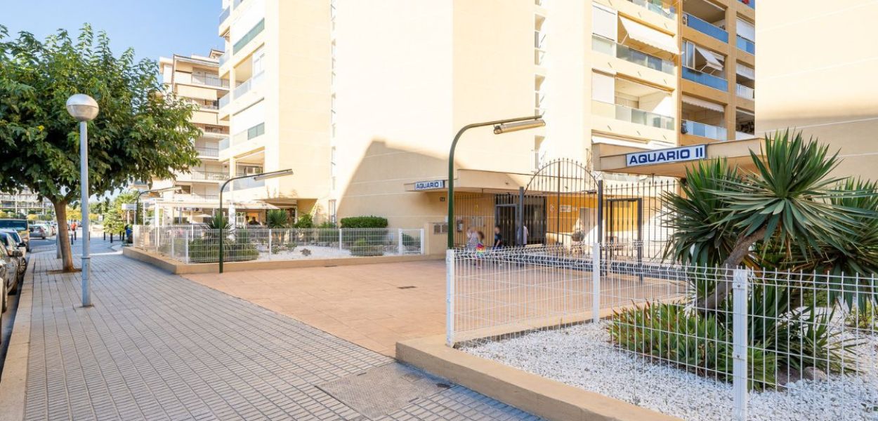 Apartamento de alquiler vacacional en La Pineda platja, Tarragona